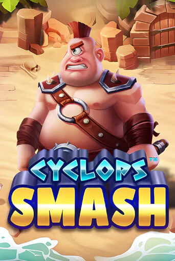 Демо игра Cyclops Smash играть онлайн | Казино Х бесплатно