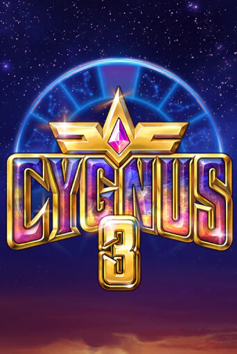 Демо игра Cygnus 3 играть онлайн | Казино Х бесплатно