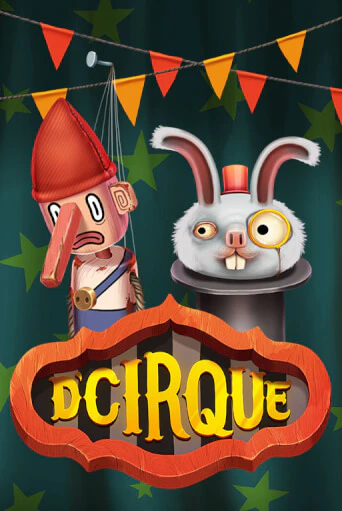 Демо игра DCirque играть онлайн | Казино Х бесплатно