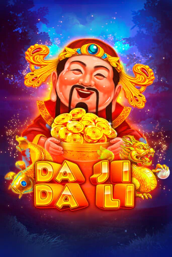 Демо игра Da Ji Da Li играть онлайн | Казино Х бесплатно