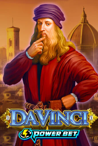 Демо игра Da Vinci Power Bet играть онлайн | Казино Х бесплатно