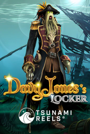 Демо игра Davy Jones Locker играть онлайн | Казино Х бесплатно