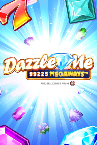 Демо игра Dazzle Me Megaways играть онлайн | Казино Х бесплатно