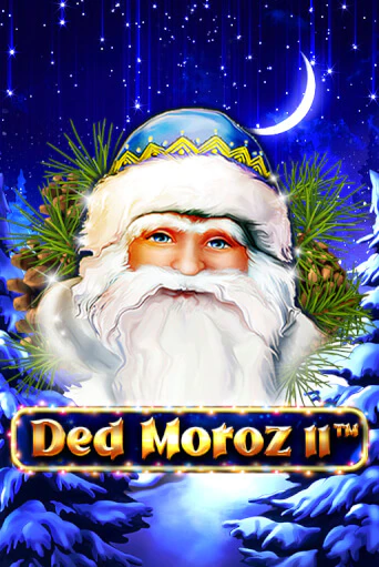 Демо игра Ded Moroz II играть онлайн | Казино Х бесплатно