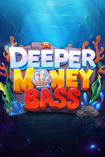 Демо игра Deeper Money Bass играть онлайн | Казино Х бесплатно
