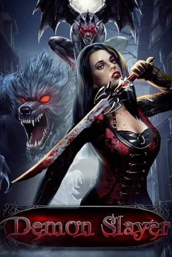 Демо игра Demon Slayer играть онлайн | Казино Х бесплатно