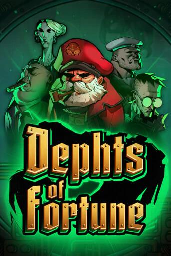 Демо игра Depths of Fortune играть онлайн | Казино Х бесплатно