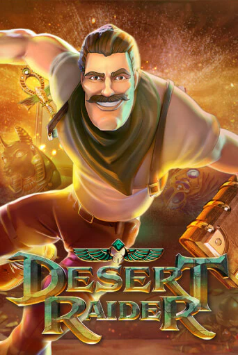 Демо игра Desert Raider играть онлайн | Казино Х бесплатно