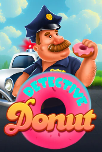 Демо игра Detective Donut играть онлайн | Казино Х бесплатно