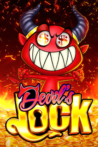 Демо игра Devil’s Lock играть онлайн | Казино Х бесплатно