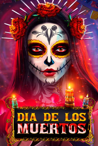 Демо игра Day Of The Dead играть онлайн | Казино Х бесплатно