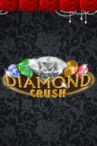 Демо игра Diamond Crush играть онлайн | Казино Х бесплатно
