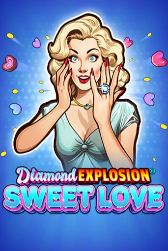 Демо игра Diamond Explosion Sweet Love играть онлайн | Казино Х бесплатно