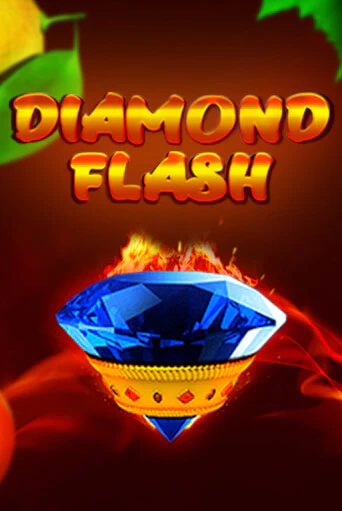 Демо игра Diamond Flash играть онлайн | Казино Х бесплатно