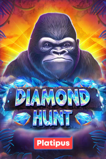 Демо игра Diamond Hunt играть онлайн | Казино Х бесплатно