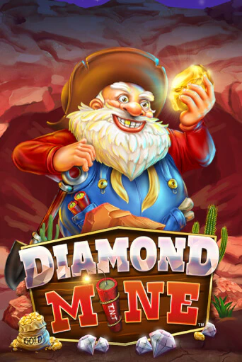 Демо игра Diamond Mine играть онлайн | Казино Х бесплатно