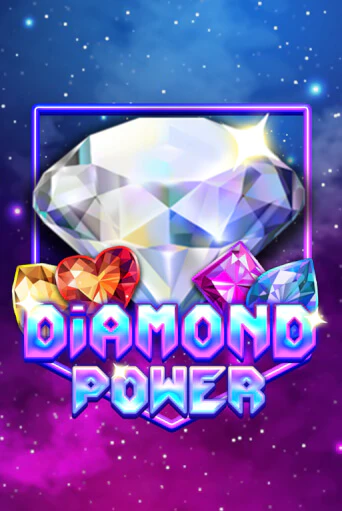 Демо игра Diamond Power играть онлайн | Казино Х бесплатно