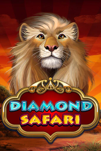 Демо игра Diamond Safari играть онлайн | Казино Х бесплатно