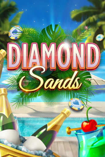 Демо игра Diamond Sands играть онлайн | Казино Х бесплатно