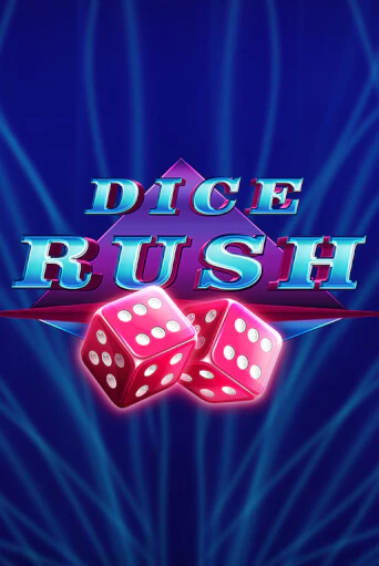 Демо игра Dice Rush играть онлайн | Казино Х бесплатно