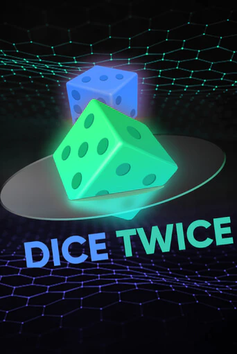 Демо игра Dice Twice играть онлайн | Казино Х бесплатно