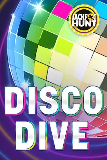 Демо игра Disco Dive играть онлайн | Казино Х бесплатно
