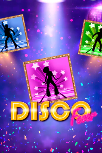 Демо игра Disco Fever играть онлайн | Казино Х бесплатно