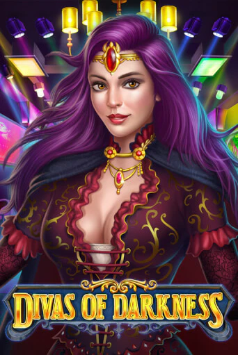 Демо игра Divas of Darkness играть онлайн | Казино Х бесплатно