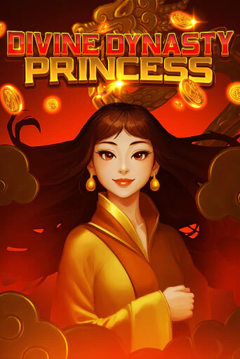 Демо игра Divine Dynasty Princess  играть онлайн | Казино Х бесплатно