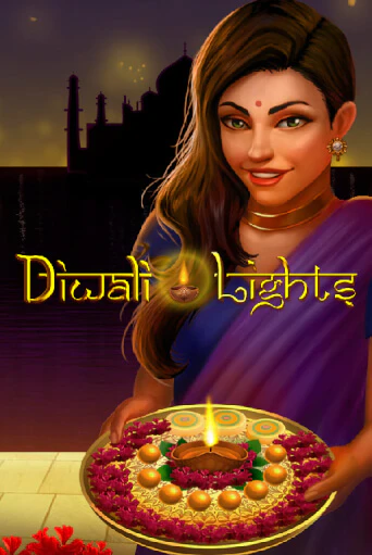 Демо игра Diwali Lights играть онлайн | Казино Х бесплатно