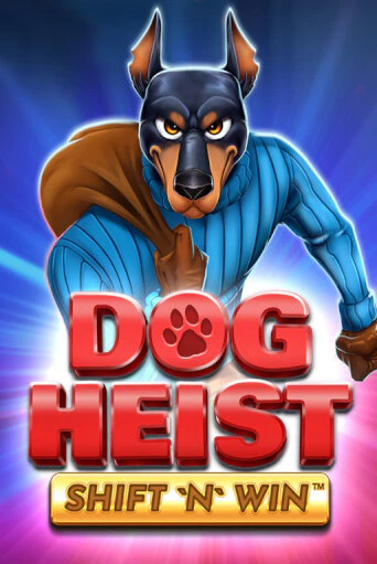 Демо игра Dog Heist Shift 'N' Win играть онлайн | Казино Х бесплатно