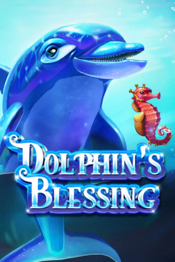 Демо игра Dolphin's Blessing играть онлайн | Казино Х бесплатно