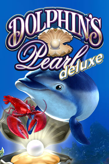 Демо игра Dolphin's Pearl Deluxe играть онлайн | Казино Х бесплатно