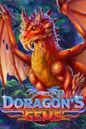 Демо игра Doragon's Gems играть онлайн | Казино Х бесплатно