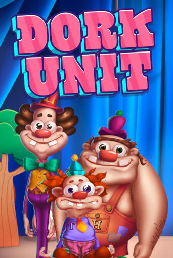 Демо игра Dork Unit играть онлайн | Казино Х бесплатно