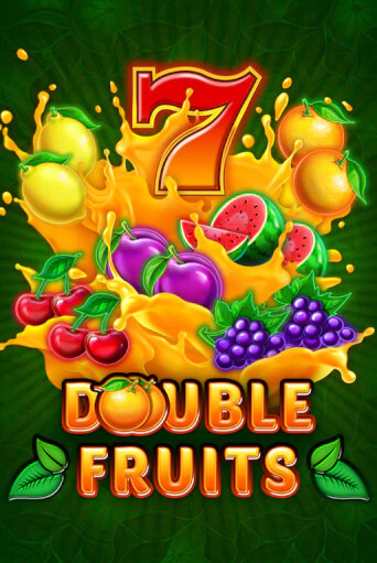 Демо игра Double Fruits играть онлайн | Казино Х бесплатно