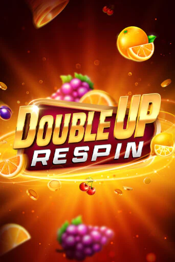 Демо игра Double Up Respin играть онлайн | Казино Х бесплатно
