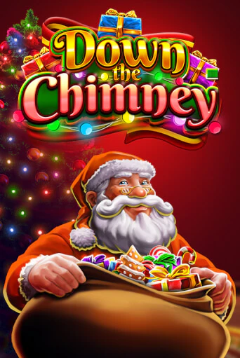 Демо игра Down The Chimney играть онлайн | Казино Х бесплатно