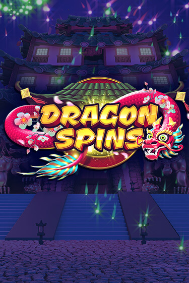Демо игра Dragon Spins играть онлайн | Казино Х бесплатно