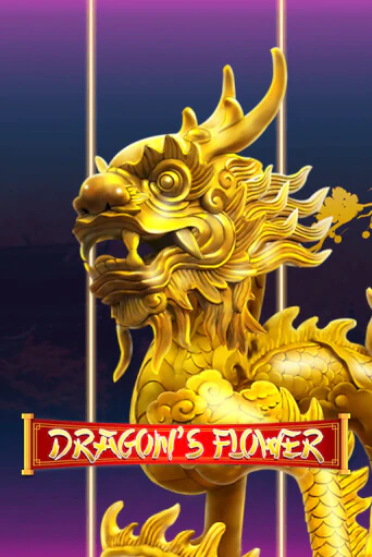 Демо игра Dragon's Flower играть онлайн | Казино Х бесплатно