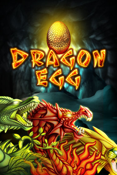 Демо игра Dragon Egg играть онлайн | Казино Х бесплатно