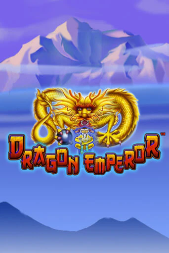 Демо игра Dragon Emperor играть онлайн | Казино Х бесплатно
