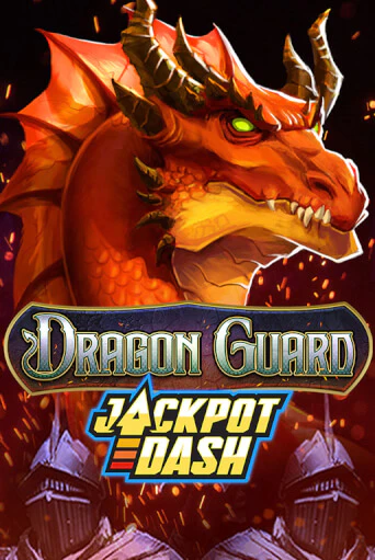 Демо игра Dragon Guard Jackpot Dash играть онлайн | Казино Х бесплатно