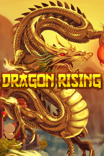 Демо игра Dragon Rising играть онлайн | Казино Х бесплатно