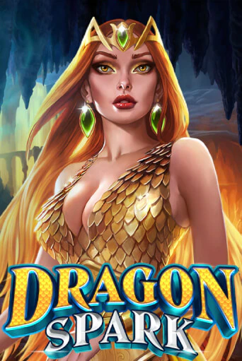 Демо игра Dragon Spark играть онлайн | Казино Х бесплатно
