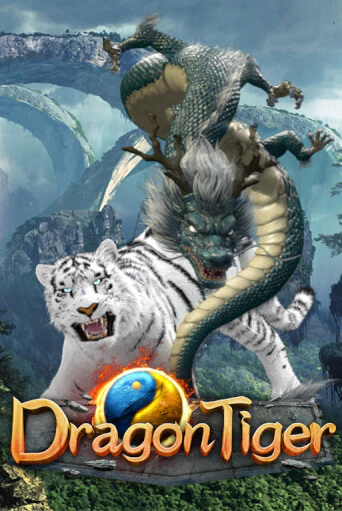 Демо игра Dragon & Tiger играть онлайн | Казино Х бесплатно