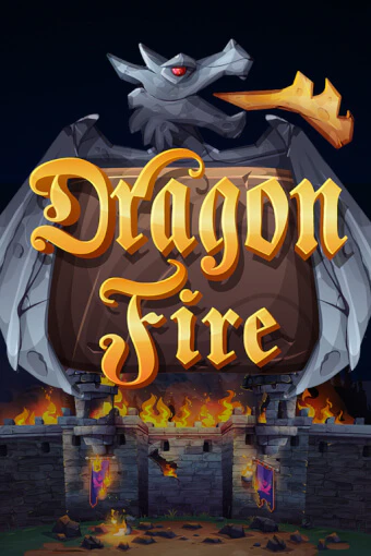Демо игра Dragon fire играть онлайн | Казино Х бесплатно