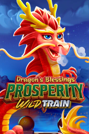 Демо игра Dragons Blessings Prosperity играть онлайн | Казино Х бесплатно