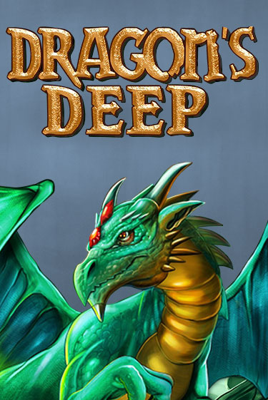 Демо игра Dragon's Deep играть онлайн | Казино Х бесплатно