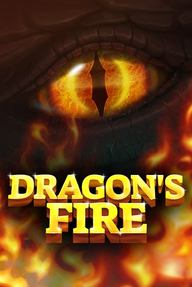 Демо игра Dragon's Fire играть онлайн | Казино Х бесплатно